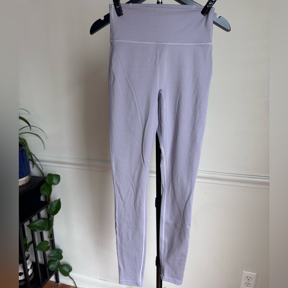 Fabletics Pants - Fabletics Motion365 Leggings XS 36” Length High Rise Workout